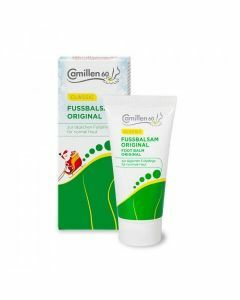 Camillen Voetbalsem Original Kerst - 30 ml