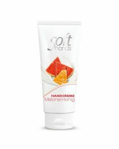 Camillen 60 Handcreme met Honing/Meloen - 100 ml