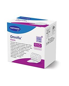 Omnifix - 5 cm - rol van 10 meter Omnifix - 5 cm - rol van 10 meter