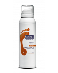 Footlogix Tired Legs Formula (8) - 125 ml