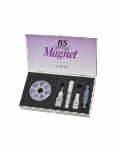 BS Magnetic Set - Profi Set (met 60 spangen)