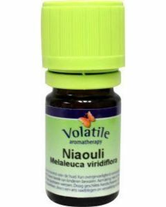 Volatile Niaouli