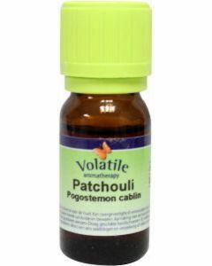 Volatile Patchouli