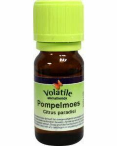 Volatile Pompelmoes