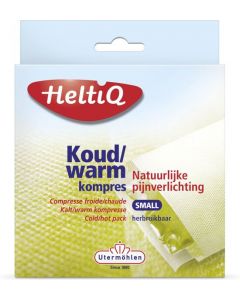 Cold/hot pack - klein Heltiq