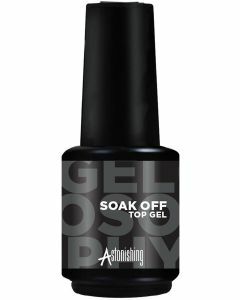 Gelosophy Top Gel 15 ml