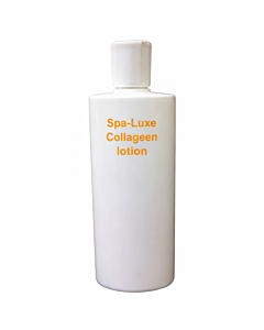 Spa-Luxe Collageen lotion voor paraffine behandeling