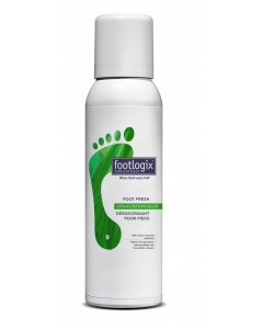 Footlogix Foot  Fresh Deodorant Spray (9) - 125 ml