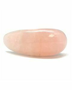 USA Hot Stones - Losse Steen - Roze Quartsteen