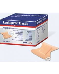 Leukoplast Elastic Vingertop pleister 44 x 50 mm