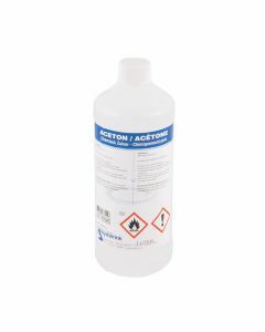 Aceton - 1000 ml Aceton - 1000 ml