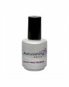 Astonishing Nails Acid Free Primer - 15 ml Astonishing Nails Acid Free Primer - 15 ml
