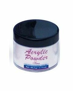 Sina Acrylic Powder - Clear Sina Acrylic Powder - Clear