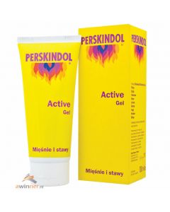 Perskindol Active Gel