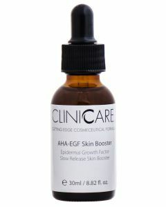 ClinicCare AHA+EFG Booster - 30 ml