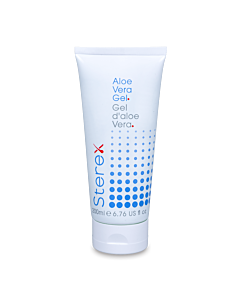 Sterex Aloë Vera Gel - 200 ml
