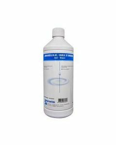 Amandelolie zoet (100 ml & 1 ltr) Amandelolie zoet (100 ml & 1 ltr)