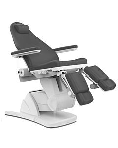 Amazoni Podo - 5 motoren