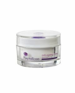 Volatile Purple Rose - Anti-Aging creme 