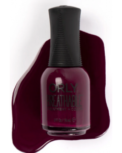 ORLY BREATHABLE: The Antidote ORLY BREATHABLE: The Antidote