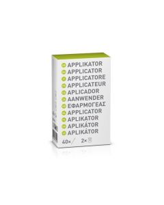 SatisFeet Wondapplicator 