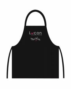 Lycon Wax Specialist Schort - per stuk