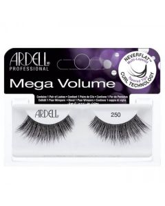 Ardell Mega Strip Lash Mega Volume Lash #250