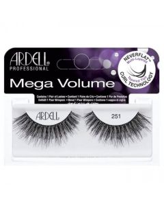 Ardell Mega Strip Lash Mega Volume Lash #251