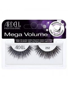 Ardell Mega Strip Lash Mega Volume Lash #252