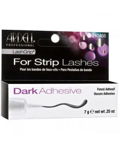 Ardell Lashgrip Strip Adhesive Dark 7 gram