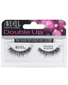 Ardell Double Up Strip Lashes Double Up Wispies