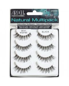 Ardell 5 pack Demi Wispies