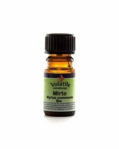 Volatile Mirte