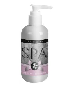 Astonishing Spa Manicure - Hydrating Lotion - 236 ml