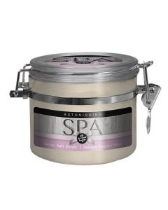 Astonishing Spa SPR Manicure - Detox Salt Scrub - 120 ml