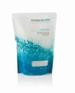 Mineral Care Bath Salt - 300 gr
