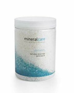 Mienral Care Bath Salt - 5000 gr