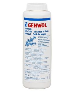 Gehwol Badzout Rozemarijn - 1 kg