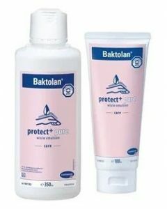 Baktolan® protect + pure - 100 ml