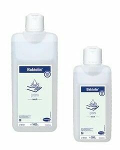 Baktolin® pure - 500 ml