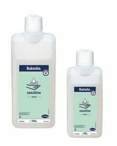 Baktolin ® sensitive - 500 ml