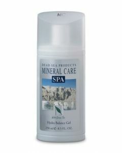 Mineral Care Spa Hydra Balance Gel - 250 ml