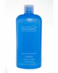 Balsan Callus Lotion 500 ml