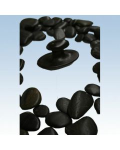 Basalt Stone - Losse Steen - Met Handvat Basalt Stone - Losse Steen - Met Handvat