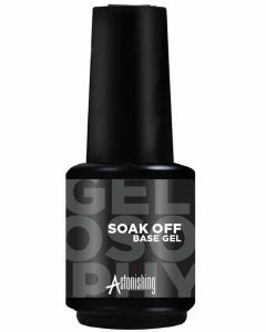 Gelosophy Base Gel 15 ml