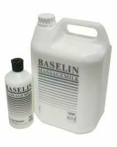 Chemodis Baselin Massage Milk - 500 ml