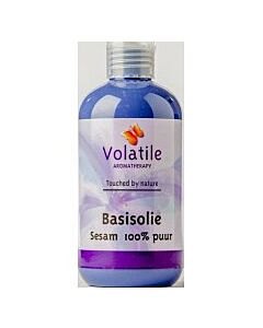 Volatile Sesam olie Bio 