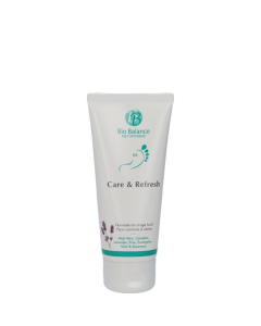 Bio Balance Voetcrème Care & Refresh 75 ml