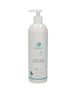 Bio Balance Calluscrème 500 ml