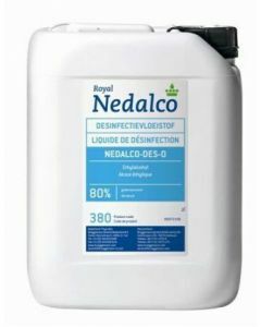 Nedalco DES-O - 5 liter